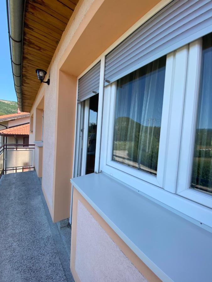 Ferienwohnung Apartman “Iva” Drvar Exterior foto